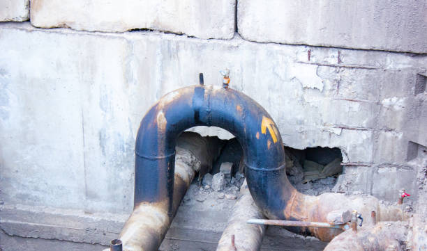 Best Water damage cleanup near me  in Grover, WY